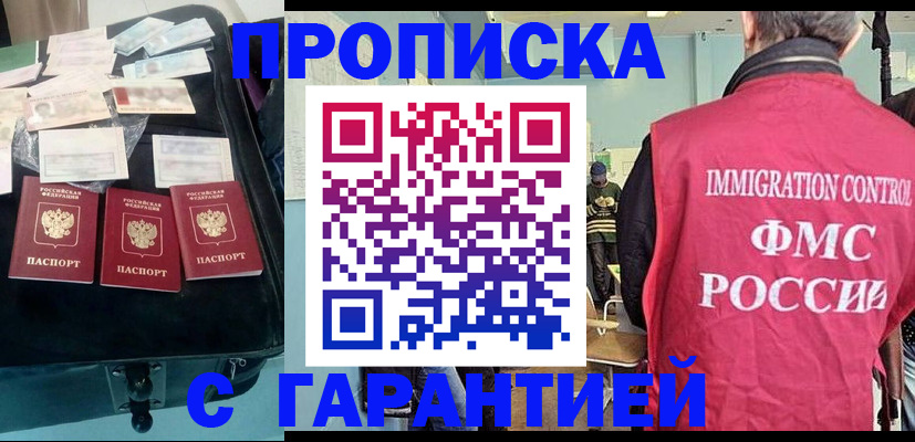 миграционный учет в Мурманской области